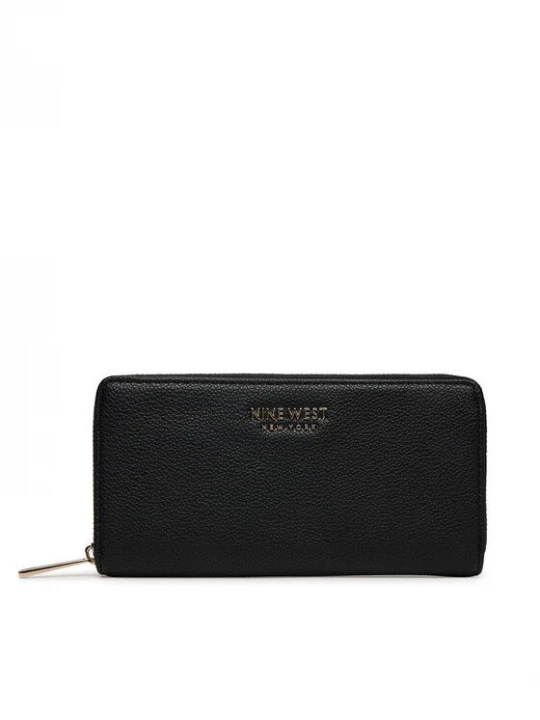 Obrázek produktu Nine West Peněženka CEO-NW-W1-002-AW26 Černá