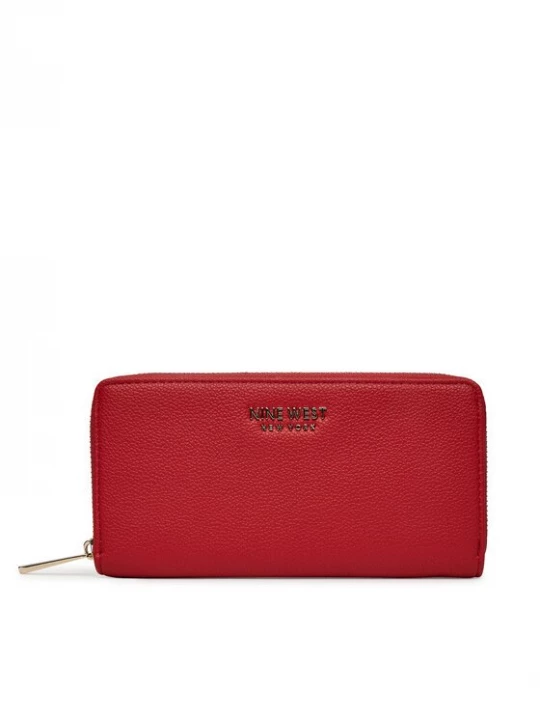 Obrázek produktu Nine West Peněženka CEO-NW-W1-002-AW26 Červená