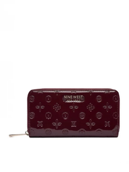 Obrázek produktu Nine West Peněženka CEO-NW-W1-003-AW26 Bordó