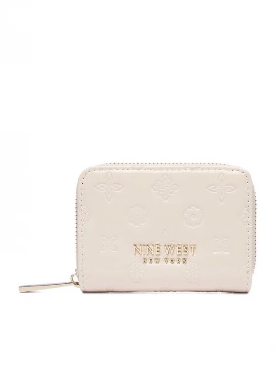 Obrázek produktu Nine West Peněženka CEO-NW-W1-005-AW26 Světle béžová