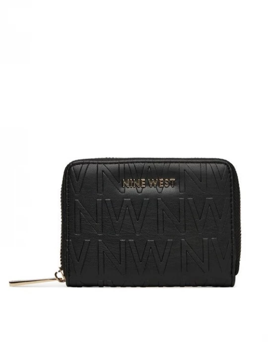 Obrázek produktu Nine West Peněženka CEO-NW-W1-016-AW26 Černá