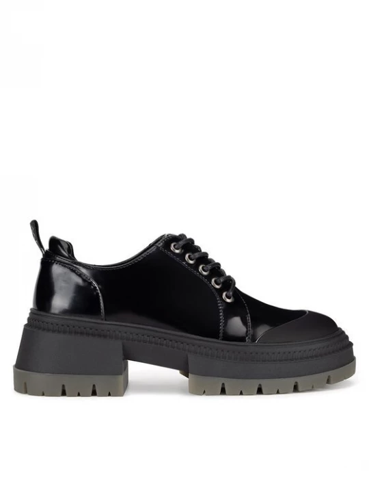 Obrázek produktu Nine West Polobotky WFA3033-2 Černá