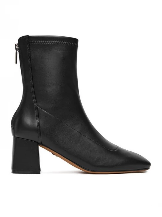 Obrázek produktu Nine West Polokozačky CEO-ASALA-01 Černá