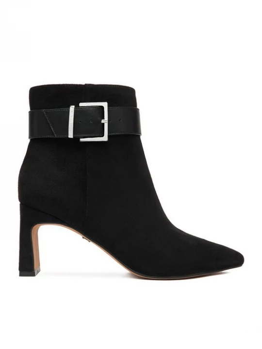 Obrázek produktu Nine West Polokozačky CEO-LAMIA-01 Černá