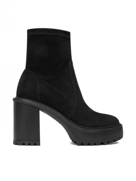 Obrázek produktu Nine West Polokozačky CEO-MAJ-01 Černá