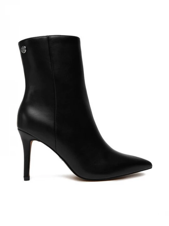 Obrázek produktu Nine West Polokozačky CEO-NADINE-01 Černá