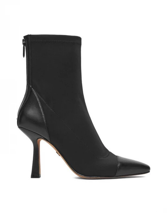 Obrázek produktu Nine West Polokozačky CEO-NOURA-01 Černá