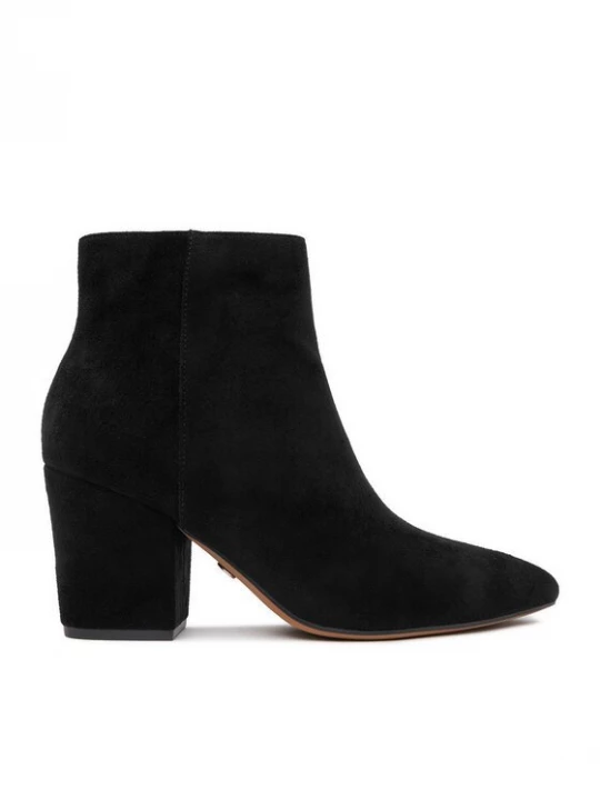 Obrázek produktu Nine West Polokozačky CEO-ZAKIA-01 Černá