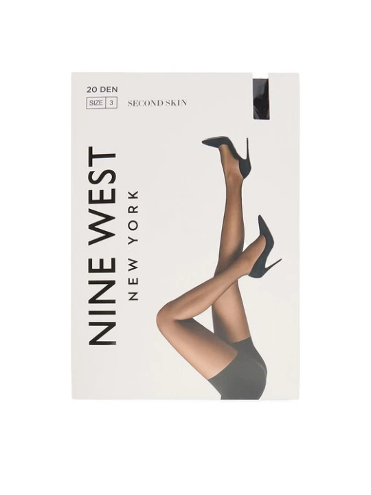 Obrázek produktu Nine West Punčocháče CEO-9WB-006-SS26 Černá
