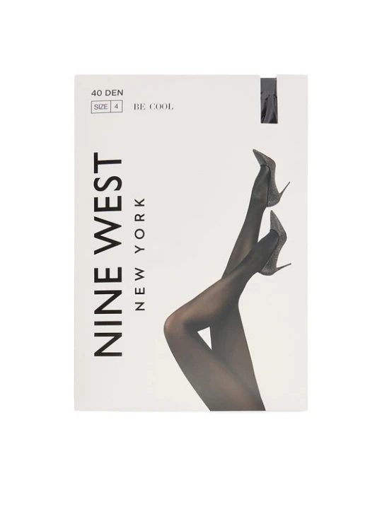 Obrázek produktu Nine West Punčocháče CEO-9WB-007-SS26 Černá