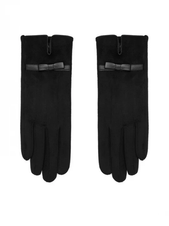 Obrázek produktu Nine West Rukavice CEO-NW-W6-002-AW25 Černá