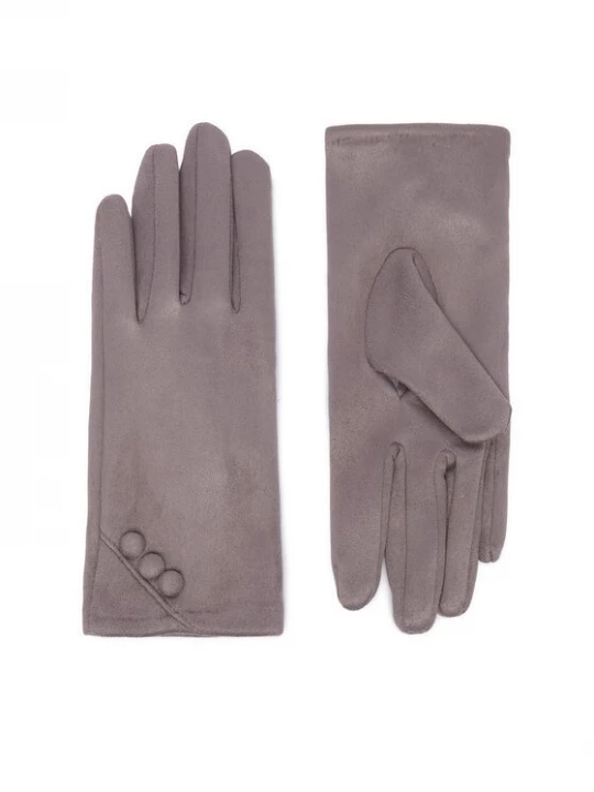 Obrázek produktu Nine West Rukavice CEO-NW-W6-003-AW26K Šedá