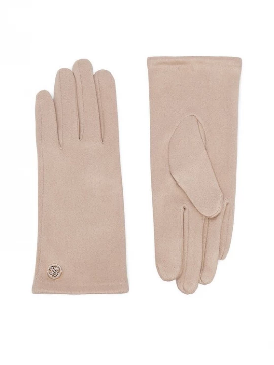 Obrázek produktu Nine West Rukavice CEO-NW-W6-004-AW26K Béžová