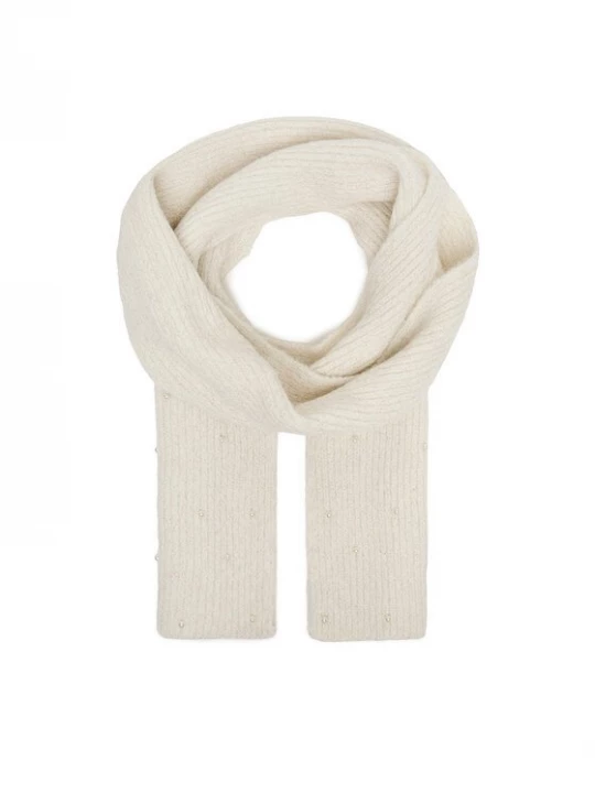Obrázek produktu Nine West Šál CEO-NW-W4-001-AW25 Bílá