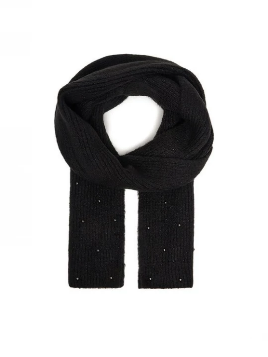Obrázek produktu Nine West Šál CEO-NW-W4-001-AW26 Černá