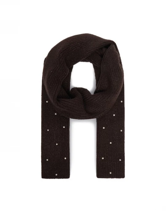 Obrázek produktu Nine West Šál CEO-NW-W4-001-AW26 Hnědá