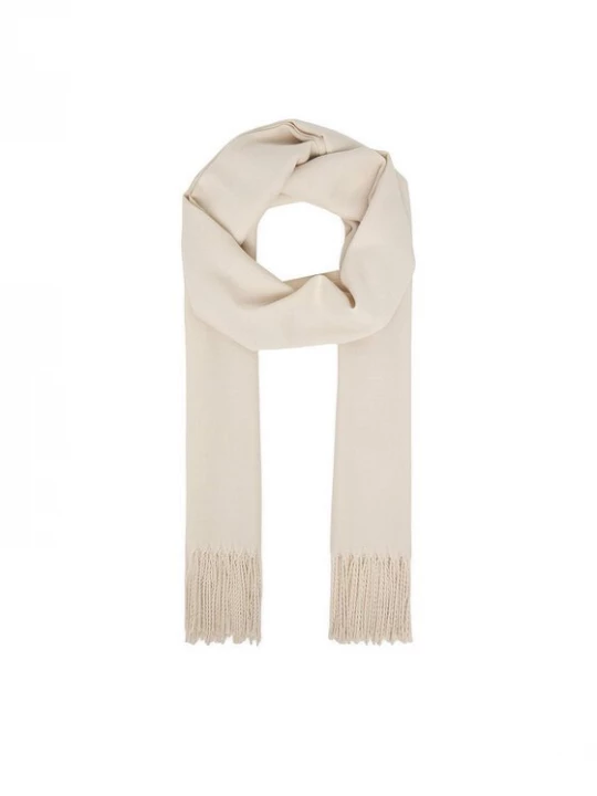 Obrázek produktu Nine West Šál CEO-NW-W4-002-AW25 Écru Krémová