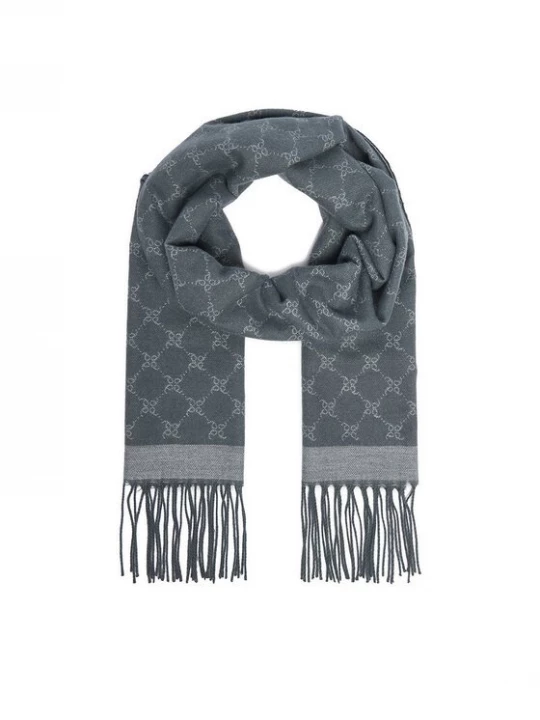 Obrázek produktu Nine West Šál CEO-NW-W4-005-AW26 Šedá