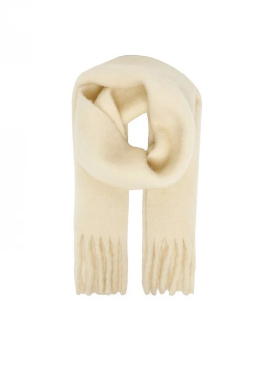 Obrázek produktu Nine West Šál CEO-NW-W4-006-AW25 Écru