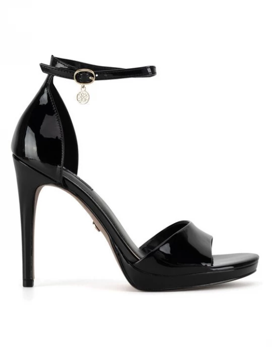 Obrázek produktu Nine West Sandály 123AL1560 Černá