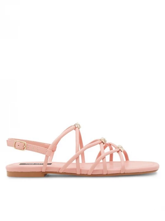 Obrázek produktu Nine West Sandály 123AL1737 Růžová