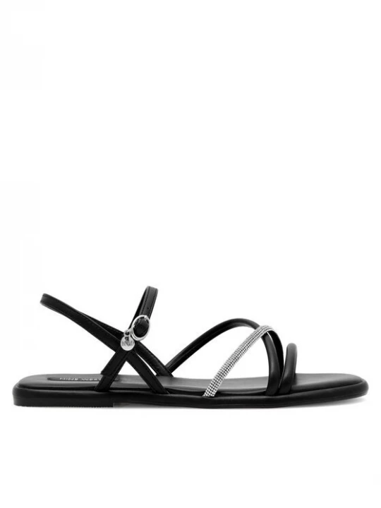 Obrázek produktu Nine West Sandály 123AL1740-1 Černá