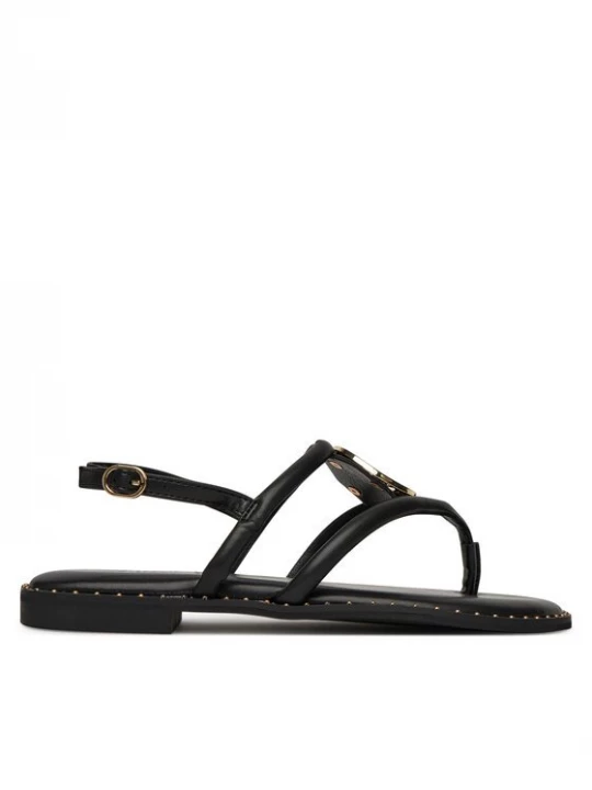Obrázek produktu Nine West Sandály 123AL1754 Černá