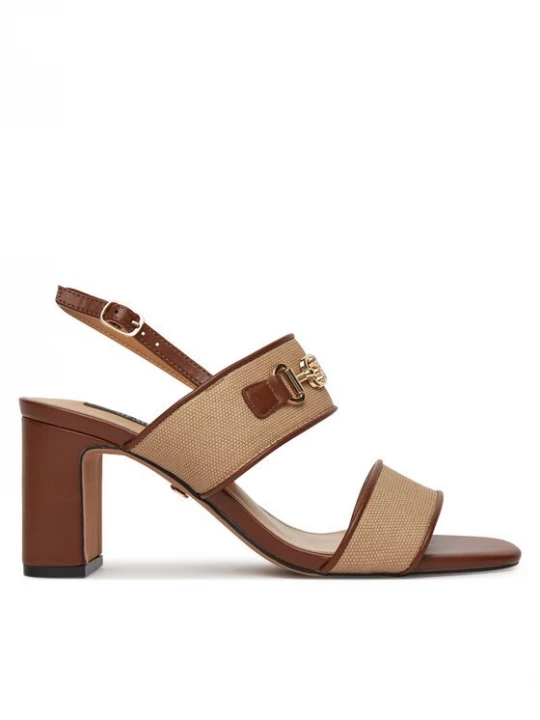 Obrázek produktu Nine West Sandály 2489-19 Béžová