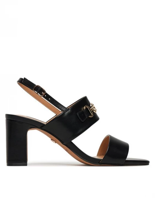 Obrázek produktu Nine West Sandály 2489-19 Černá
