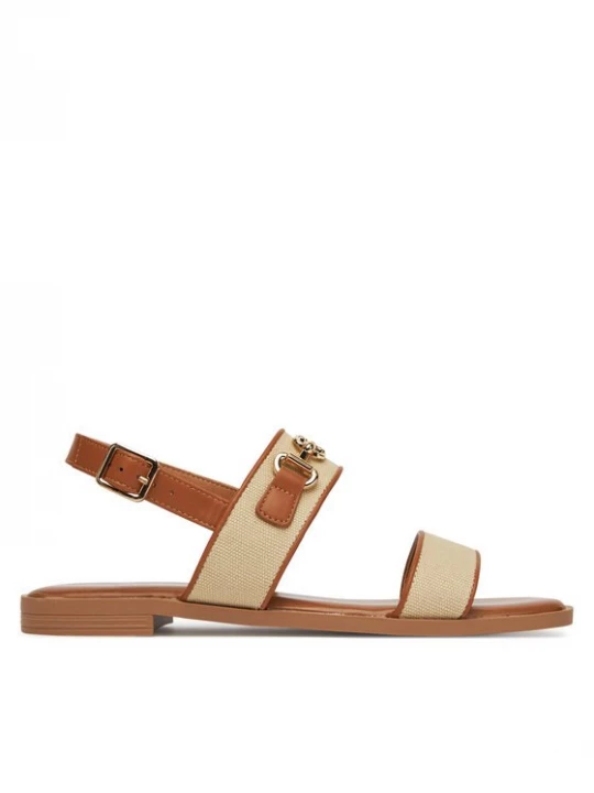 Obrázek produktu Nine West Sandály 678322-CCC Béžová