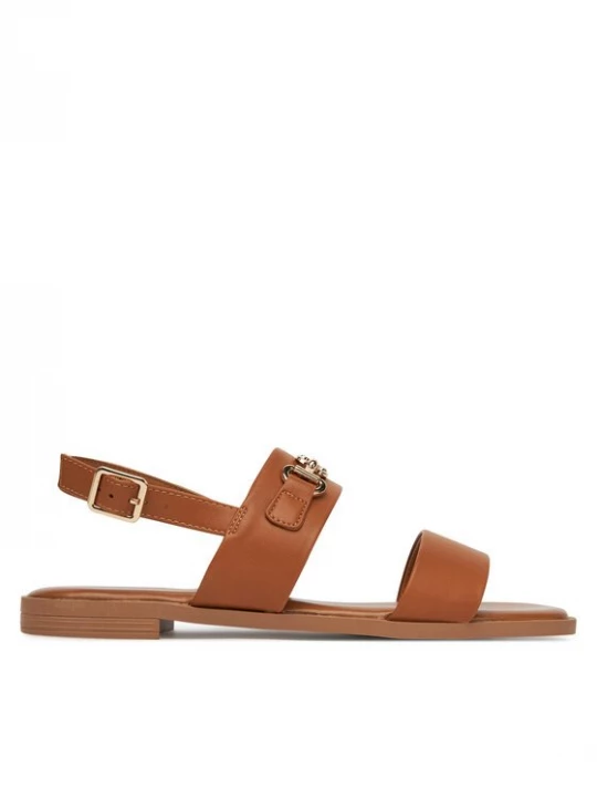 Obrázek produktu Nine West Sandály 678322-CCC Hnědá
