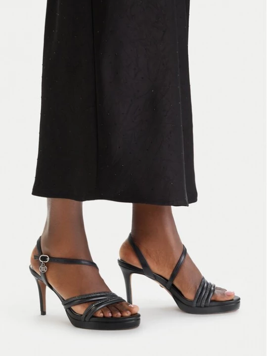 Obrázek produktu Nine West Sandály CEO-25120-2508 Černá