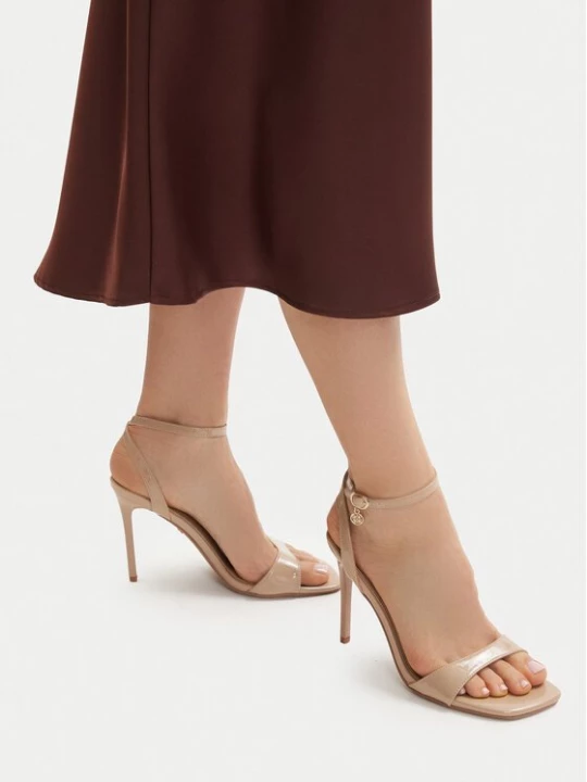 Obrázek produktu Nine West Sandály CEO-CR436-T8637 Béžová