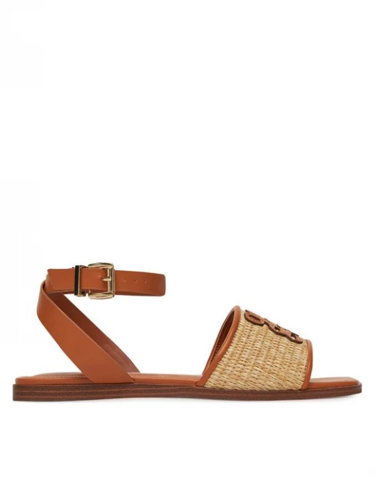 Obrázek produktu Nine West Sandály CEO-CWBFS181-03 Hnědá