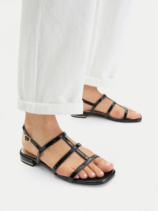 Obrázek produktu Nine West Sandály CEO-R26SS01558 Černá
