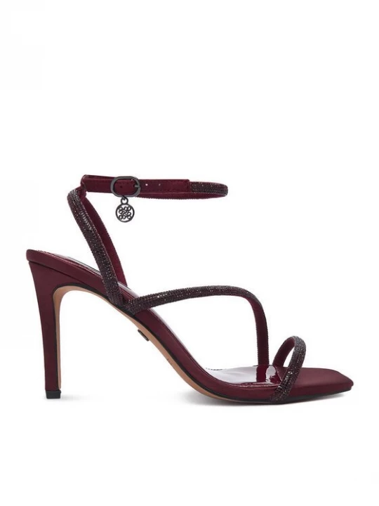 Obrázek produktu Nine West Sandály CEO-Y3113-1 Bordó