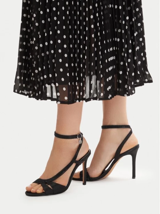 Obrázek produktu Nine West Sandály EO-LS1005252-1 Černá