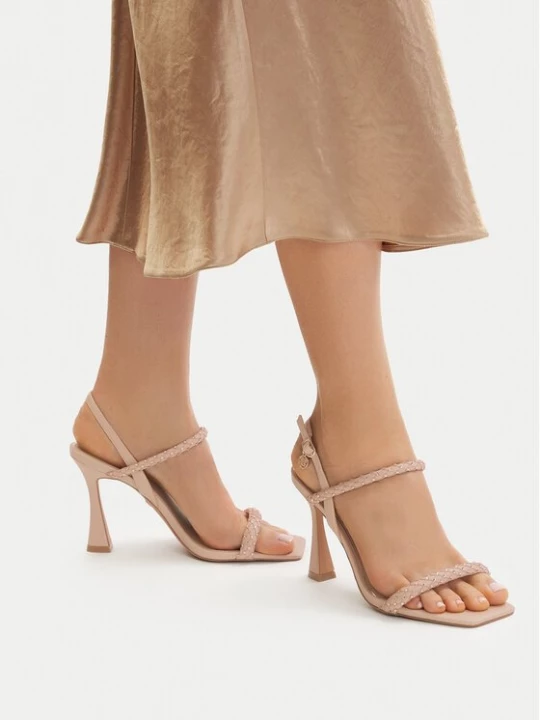 Obrázek produktu Nine West Sandály EO-LS95066-25 Růžová