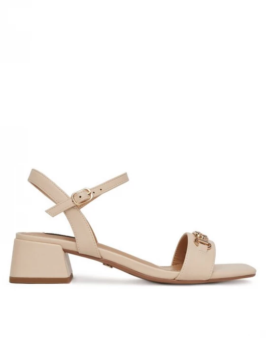 Obrázek produktu Nine West Sandály R23SS00452 Béžová
