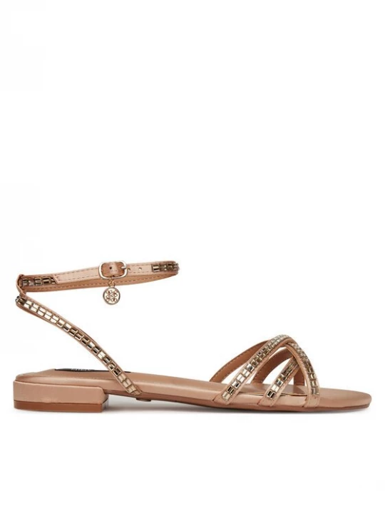 Obrázek produktu Nine West Sandály R25SS018660 Béžová