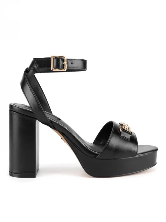 Obrázek produktu Nine West Sandály R25SS04320 Černá