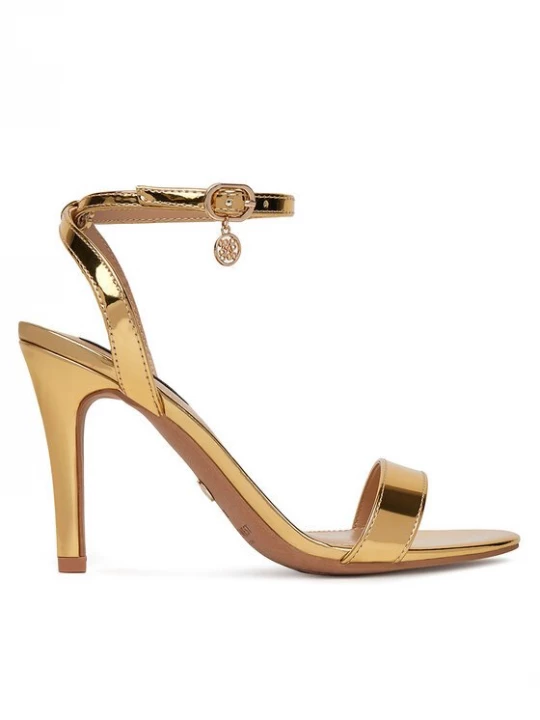 Obrázek produktu Nine West Sandály S2S15503 Zlatá