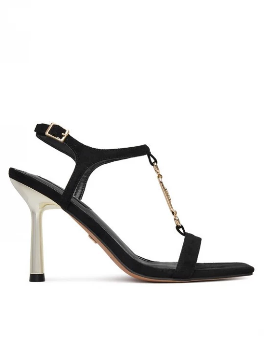 Obrázek produktu Nine West Sandály S3SH1996-01 Černá