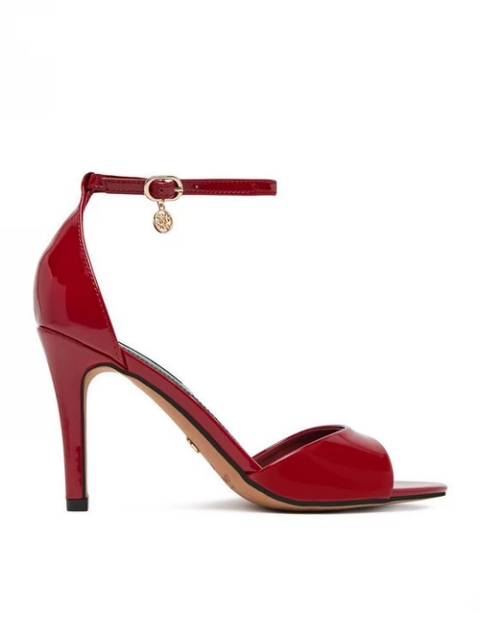 Obrázek produktu Nine West Sandály S4S16766 Červená