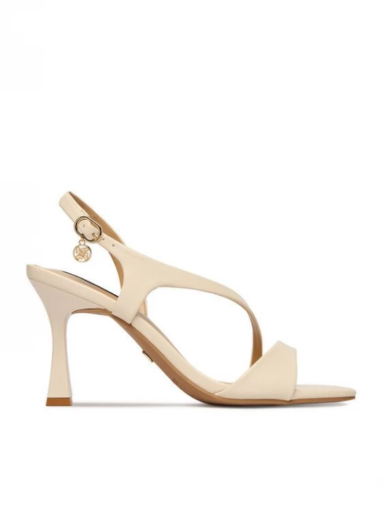 Obrázek produktu Nine West Sandály SXH1374-20 Béžová