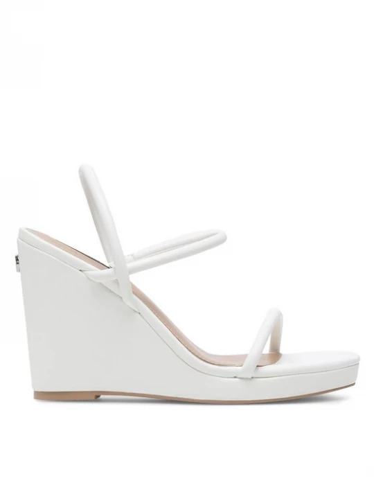 Obrázek produktu Nine West Sandály WFA2624-1 Bílá