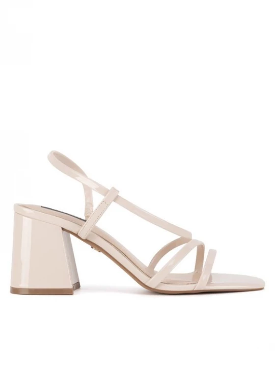 Obrázek produktu Nine West Sandály WFA2642-1 Béžová