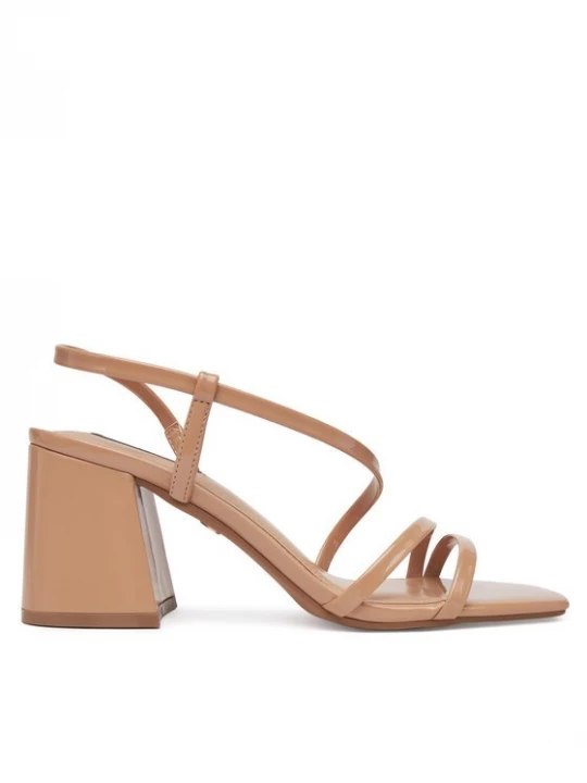 Obrázek produktu Nine West Sandály WFA2642-1 Béžová