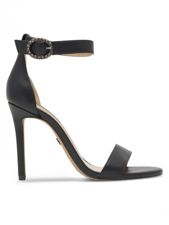 Obrázek produktu Nine West Sandály WFA2646-1 Černá