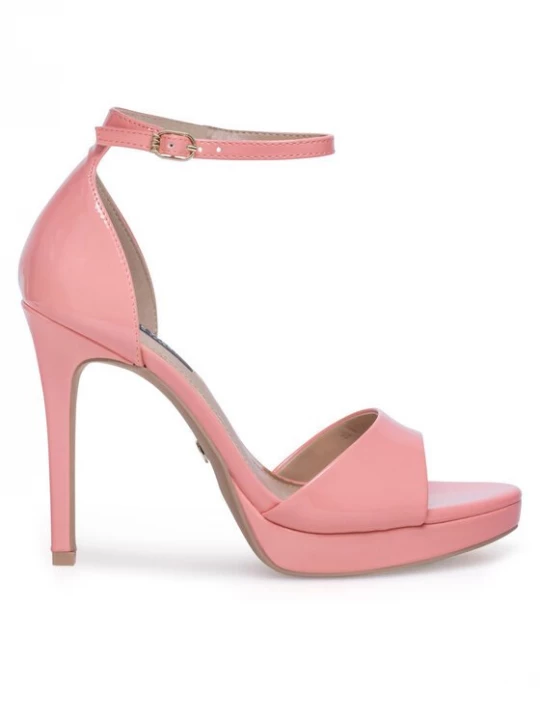 Obrázek produktu Nine West Sandály WFA2733-2 Růžová